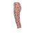 Hermès Pantalón de playa estampado Multicolor - vista 4