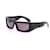 Off White Gafas de sol "Volcanite" Negro - vista 2