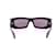 Off White Gafas de sol "Volcanite" Negro - vista 5