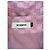 Autre Marque Minifalda rosa MISBHV - vista 6
