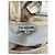 Top halter estampado Les Benjamins Beige - vista 5