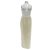 Isabel Marant Pour H&M Falda de lana con lentejuelas Beige