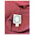 Autre Marque Bordeaux Wollpullover  - Ansicht 5