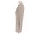 Brunello Cucinelli Beige Weste aus Kaschmir und Seide - Ansicht 4
