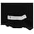 T By Alexander Wang Rollkragenpullover aus Wolle Schwarz - Ansicht 5