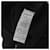 T By Alexander Wang Rollkragenpullover aus Wolle Schwarz - Ansicht 6