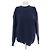 Stella Mc Cartney Stella McCartney Wollpullover Marineblau
