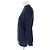 Stella Mc Cartney Stella McCartney Wollpullover Marineblau - Ansicht 4