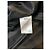 Autre Marque THE FRANKIE SHOP Schwarzer Blazer Leinenmischung - Ansicht 6