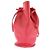 Autre Marque Borsa Tote rossa "Tana" Rosso - vista 3