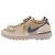 Nike Sneakers camel "Lavadome Ultra" Cammello - vista 3