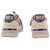 Nike Sneakers camel "Lavadome Ultra" Cammello - vista 5