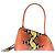 Attico Borsa a mano "Sunrise"