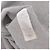 Christian Dior Wollkleid kurz grau - Ansicht 8