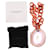 Givenchy Edelsteinkette Braun  - Ansicht 3