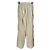 Pantaloni ecru Isabel Marant con strisce bicolori Beige - vista 2
