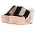 Chloé Mule espadrillas in lino intrecciato Beige