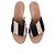 Chloé Mule espadrillas in lino intrecciato Beige - vista 6