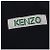Kenzo Camicia in lana blu navy L - vista 5