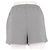Autre Marque Shorts de algodão cinza PHIL HUNT XS - vista 2