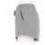 Autre Marque Shorts de algodão cinza PHIL HUNT XS - vista 4