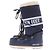Autre Marque Stivali da neve blu marino Blu navy - vista 3