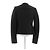Alaïa Black Wool Jacket - view 2