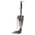 Ba&Sh Borsa Bourse "Sparrow S" Marrone - vista 4