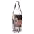 Ba&Sh Borsa Bourse "Sparrow S" Marrone - vista 5