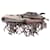Ba&Sh Borsa Bourse "Sparrow S" Marrone - vista 6