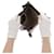 Ba&Sh Borsa Bourse "Sparrow S" Marrone - vista 7