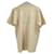 Autre Marque T-shirt crème avec inscription SPORTY & RICH Beige  - vue 2