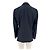 Paul Smith Blazer en laine marine Bleu Marine - vue 2