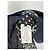 Paul Smith Blazer en laine marine Bleu Marine - vue 6