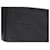 Yves Saint Laurent Ceinture en cuir noire  - vue 6