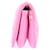 Louis Vuitton Borsa a tracolla "Coussin PM" Rosa - vista 3