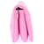 Louis Vuitton Borsa a tracolla "Coussin PM" Rosa - vista 4