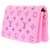 Louis Vuitton Borsa a tracolla "Coussin PM" Rosa - vista 5