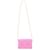 Louis Vuitton Borsa a tracolla "Coussin PM" Rosa - vista 7