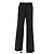Dries Van Noten Wollhose Grau