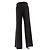 Dries Van Noten Wollhose Grau - Ansicht 2