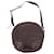 Frame Denim Borsa a spalla "Blini" Marrone