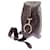 Frame Denim Borsa a spalla "Blini" Marrone - vista 3