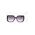 Ba&Sh Gafas de sol negras Negro