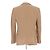 Yves Saint Laurent Wolljacke beige - Ansicht 2