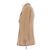 Yves Saint Laurent Wolljacke beige - Ansicht 4
