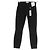 Jeans L'Agence de algodón gris talla 25
