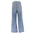 Jeans Khaite de algodón azul claro Talla 26 - vista 2