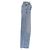 Jeans Khaite de algodón azul claro Talla 26 - vista 3