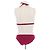 Hermès Bikini rosa de dos piezas - vista 2